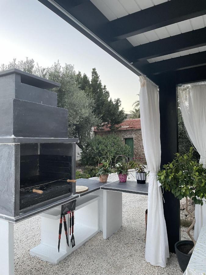 Casa Mayra Los Caparroses Zewnętrze zdjęcie