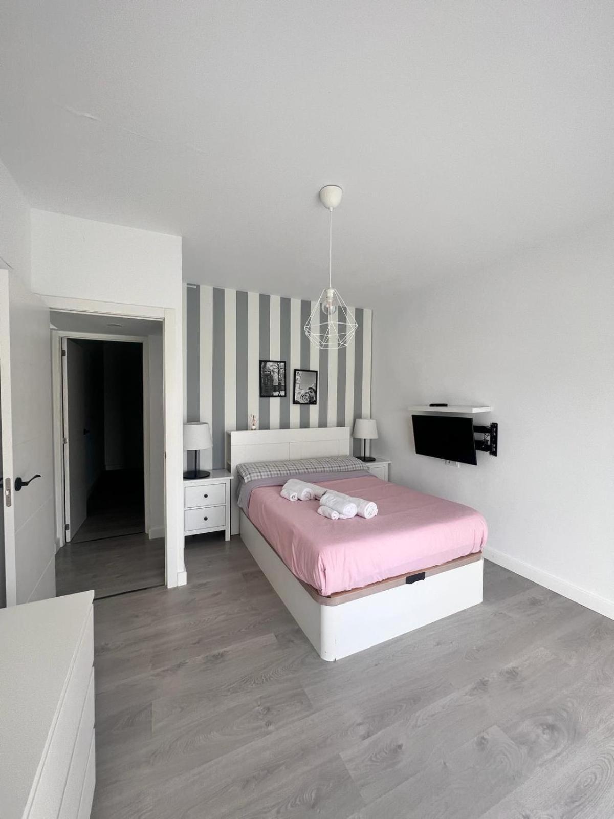 Casa Mayra Los Caparroses Zewnętrze zdjęcie