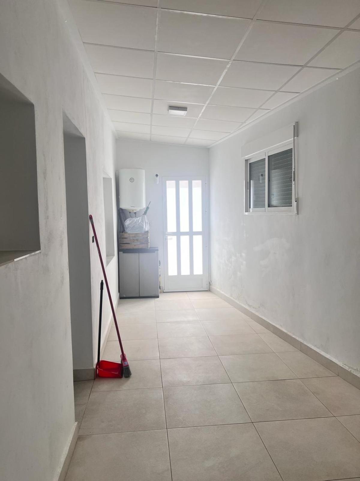 Casa Mayra Los Caparroses Zewnętrze zdjęcie