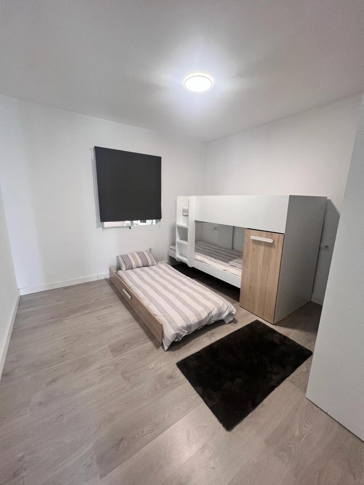 Casa Mayra Los Caparroses Zewnętrze zdjęcie
